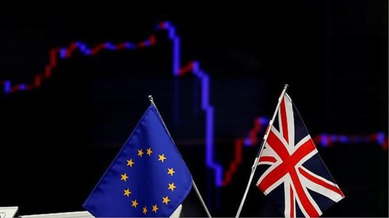 Brexit: Piyasalar yine negatifte noktaladı