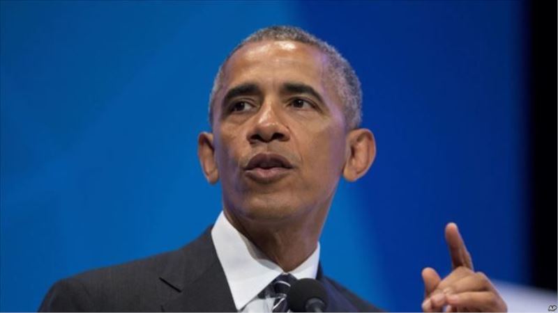 ‘Obama Türkiye-İsrail Mutabakatından Memnun´