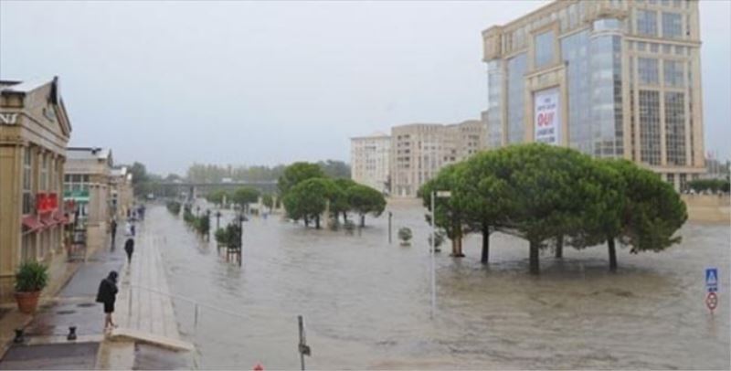 Fransa: Sel felaketinin maliyeti 1 milyar Euro, maddi kayıplar için acil fon ouşturuldu