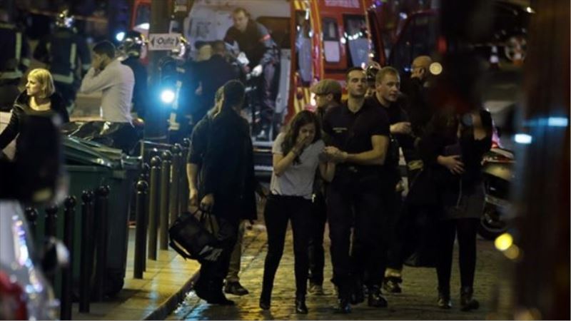 Paris ile Kiev arasında “Fransız terör şüphelisi” gerginliği