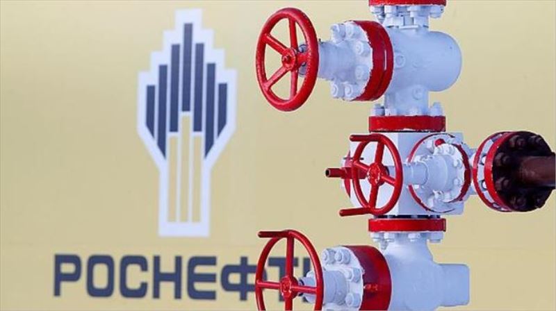 Rus petrol üreticisi Rosneft´in karında büyük düşüş