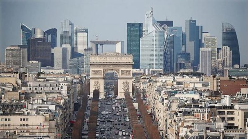 Fransa yabancı çalışanlar (expat) için vergileri düşürecek