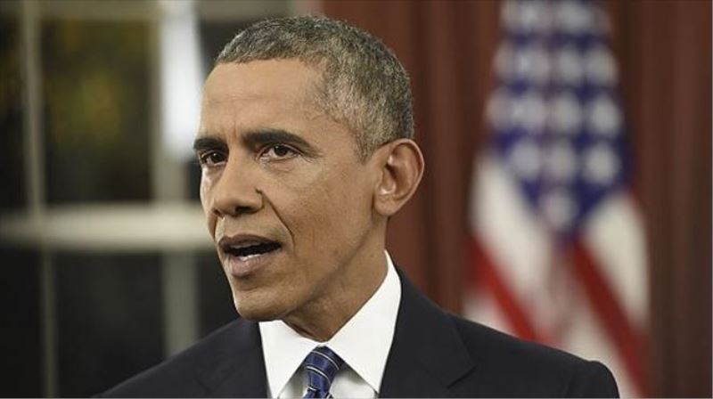 Obama: “Adalet sistemindeki ırk ayrımcılığı Amerikan vatandaşlarımızı endişelendirmeli”