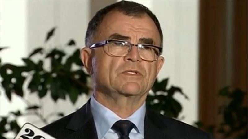 Avustralya´da Cezaevlerinde İşkenceyi Soruşturan Komisyonun Başkanı İstifa Etti
