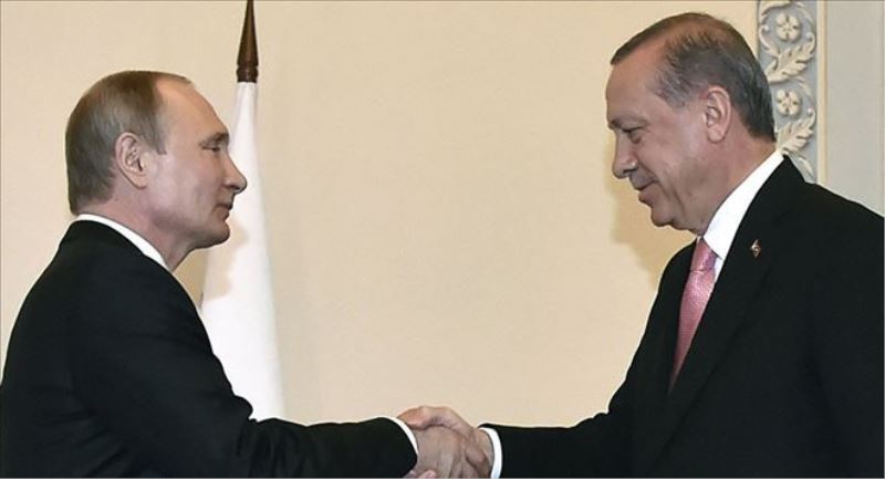 İTO ve İSO´dan ortak çağrı: Rusya ve Türkiye bir an evvel adım atsın