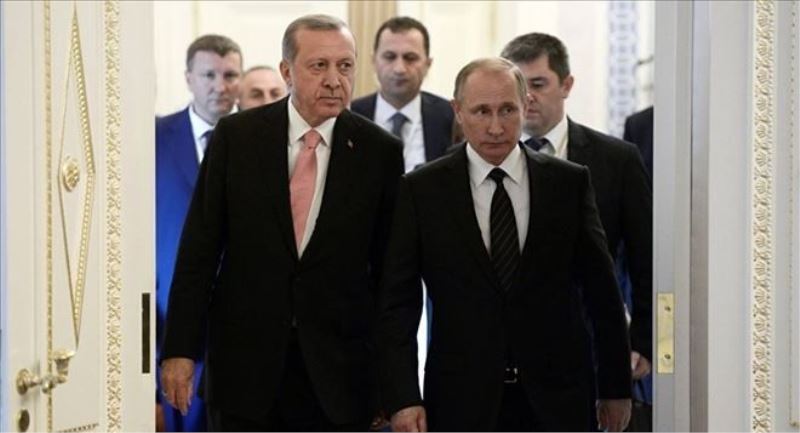 Rusya ile Türkiye arasında 11 maddelik eylem planı