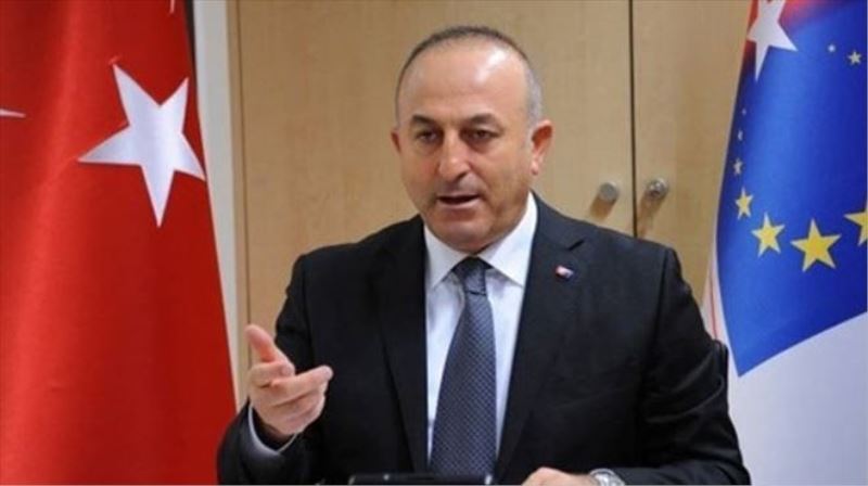 Dışişleri Bakanı Çavuşoğlu İle Mülakat 
