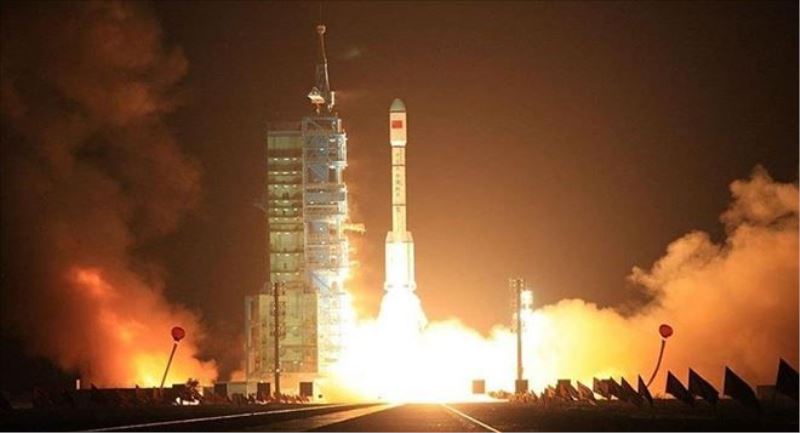 Çin, dünyanın ilk kuantum uydusunu fırlattı
