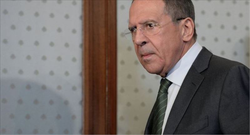 Rusya Büyükelçisi Karlov: Lavrov, Türkiye´yi ziyaret edebilir