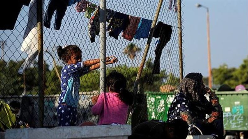 Türkiye ile AB´nin mülteci anlaşması çatırdıyor 