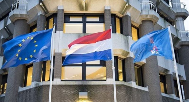 Hollanda, Rusya yaptırımlarının kalkması için Nexit´e gidiyor