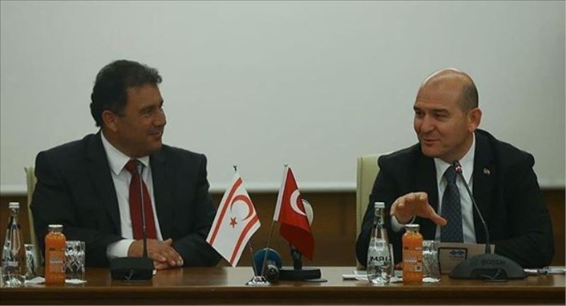 Türkiye ile Kuzey Kıbrıs arasında işbirliği protokolü