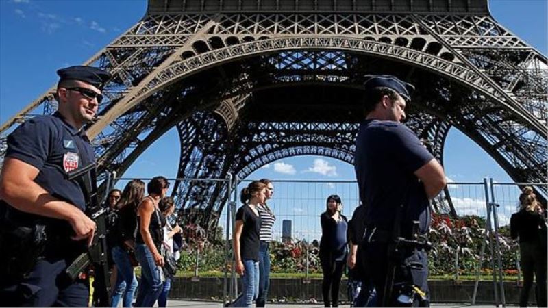 Turizm sektörü Brezilya, Fransa ve Türkiye´de zor durumda