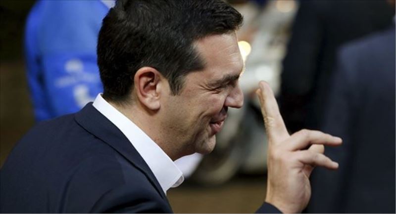 Yunanistan AB´den borç affı talep etti 