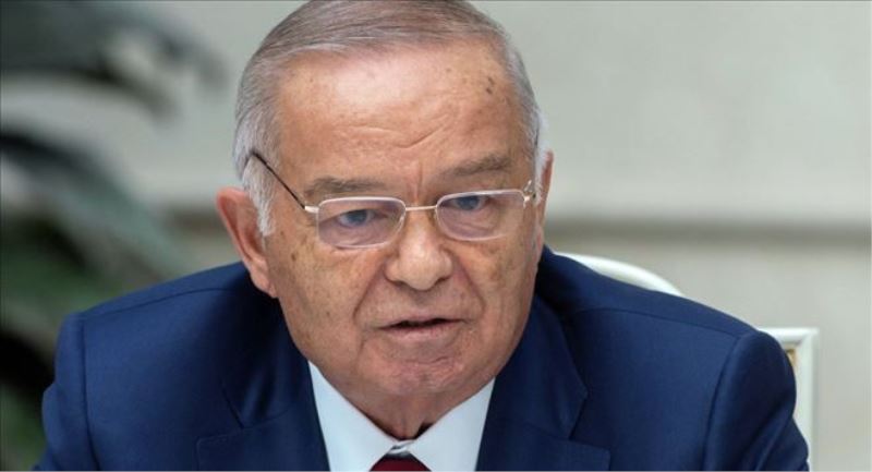 Özbekistan Devlet Başkanı Kerimov hastaneye kaldırıldı  