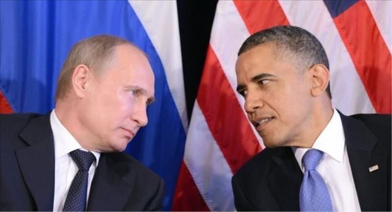 Moskova, potansiyel Putin-Obama görüşmesine hazır 