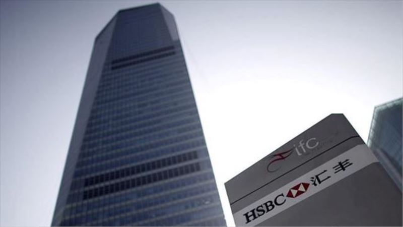 HSBC hisse geri alımı planlıyor