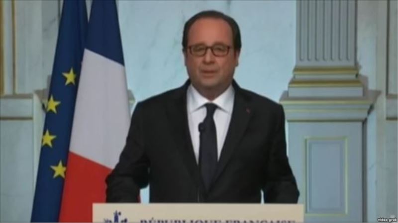 Hollande ´Fransa İslam Vakfı´ Kuruyor