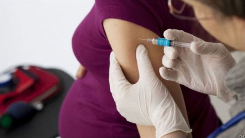 Anne Adaylarına Grip Aşısı Tavsiyesi