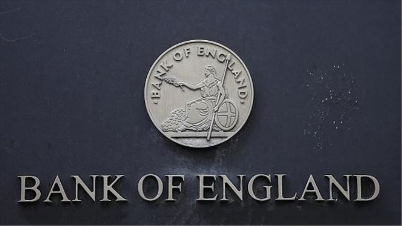 İngiltere Merkez Bankası beklenen faiz indirimi kararını açıkladı