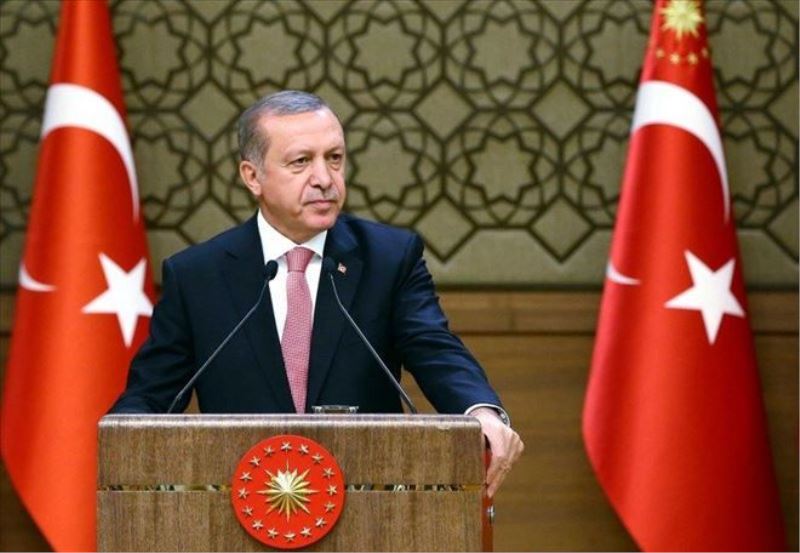  Erdoğan: ´Bu İşin Bittiğine İnanmıyorum´