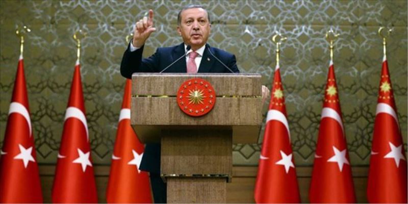 Türk Hükümetinden Dünya Ülkelerine Çağrı