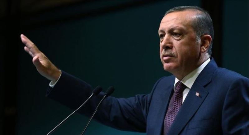 Erdoğan: Vize muafiyeti uygulanmazsa sığınmacı anlaşması devam etmez