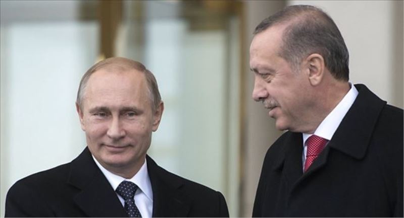 ‘Putin-Erdoğan görüşmesi BOP´u söndürecektir´