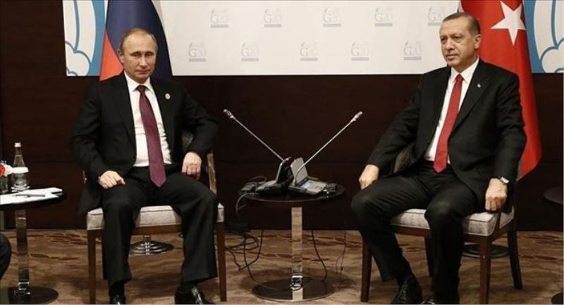 FT: Ankara-Moskova yakınlaşması Batı´yı tedirgin ediyor