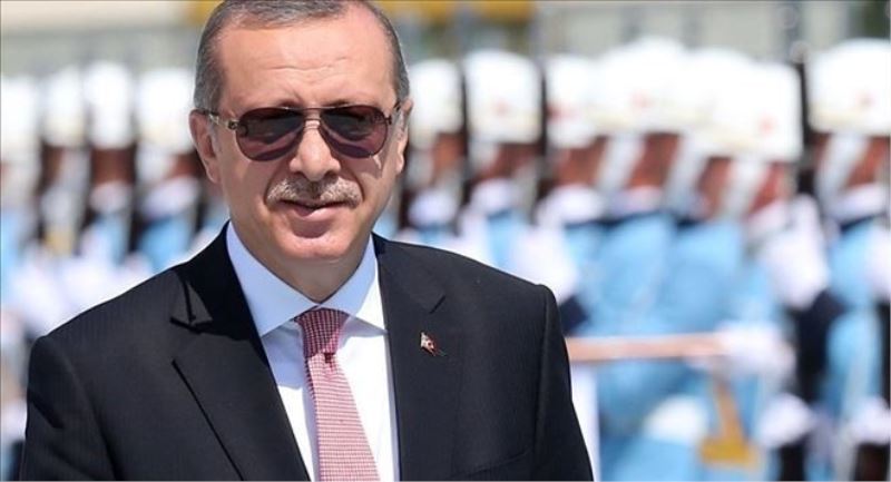 Erdoğan: Türkiye ve Rusya, Suriye için birleşmeli