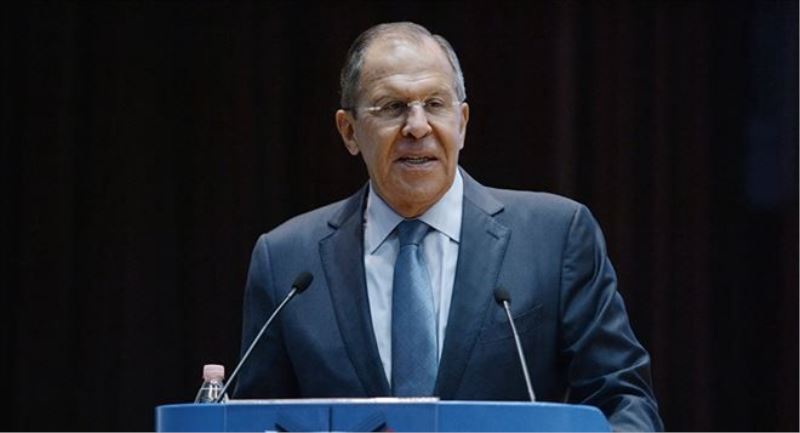 Lavrov: Batı´nın güvenimizi kazanması için çok çalışması lazım