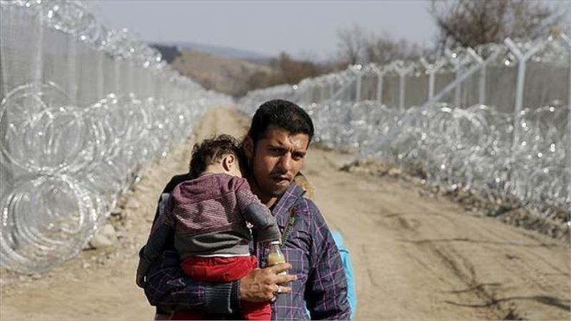 Avrupa´nın korkusu göçmen sorunu Afganlarla büyüyor