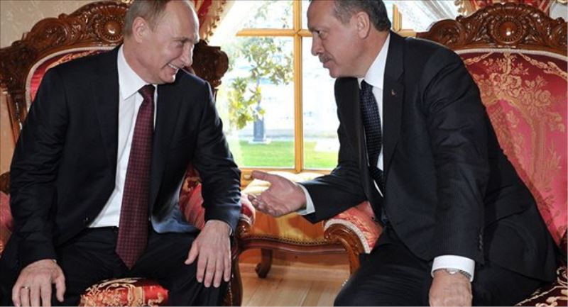 Rusya-Türkiye barışının perde arkası  