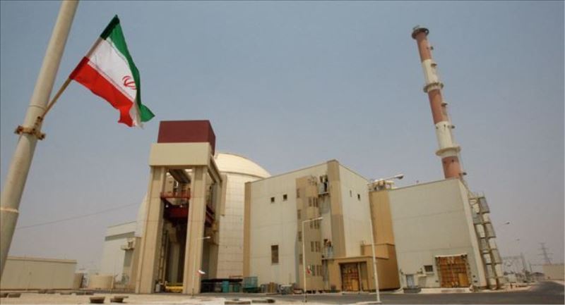 Rusya ve İran, Buşehr´deki ikinci nükleer reaktörün temelini attı 