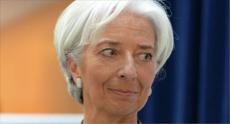 IMF Başkanı´nın Fransa´daki ‘yolsuzluk´ davasının tarihi belli oldu 