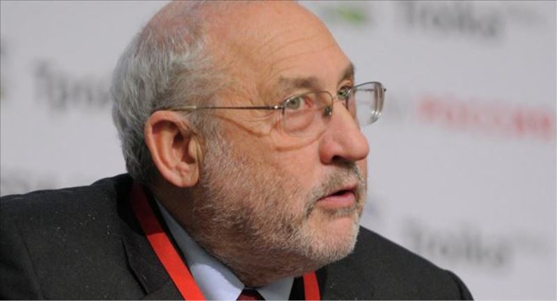 Stiglitz: Euro bölgesi dağılabilir 