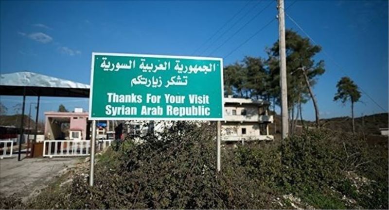 Türkiye´nin Halep´e yardım konvoyuna Suriye hükümetinden itiraz  