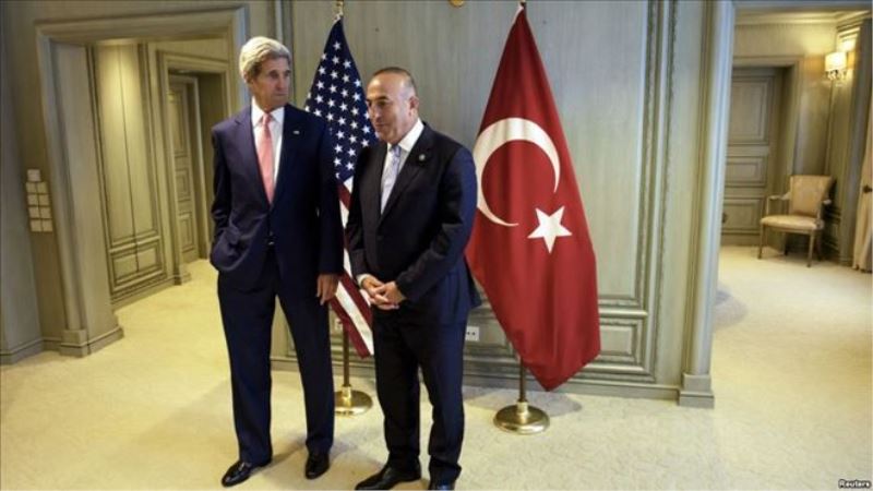 Türkiye ABD Büyükelçiliği´nin ‘Kayyum´ Açıklamasından Rahatsız