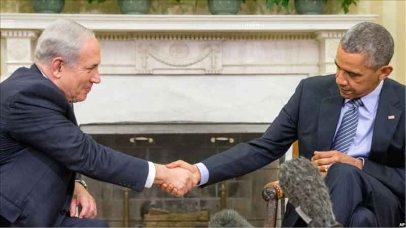  Amerika ve İsrail Arasında 38 Milyar Dolarlık Askeri Anlaşma