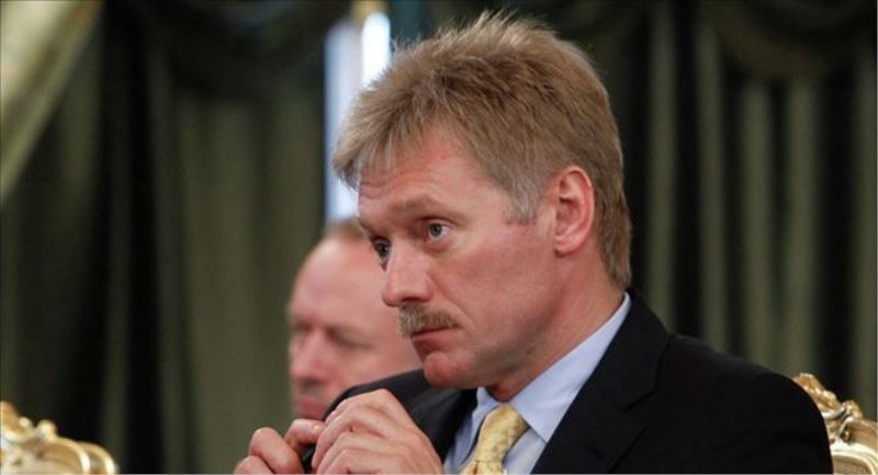 Kremlin, Suriye´deki kilit görevi açıkladı  