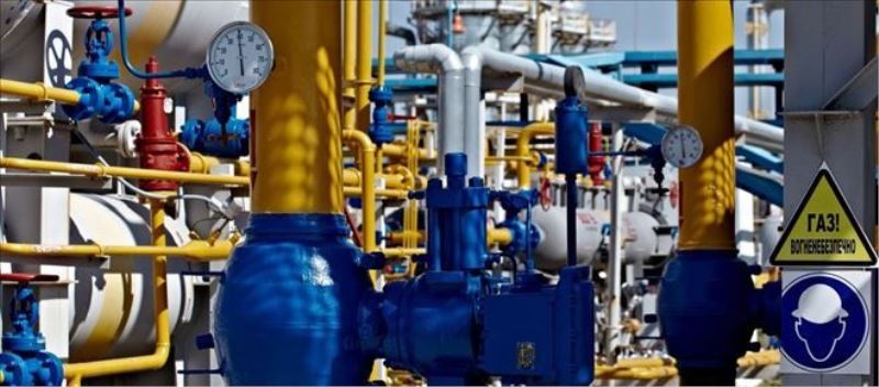 Gazprom, Türk Akımı´nın inşaatıyla ilgili ilk izni aldı  