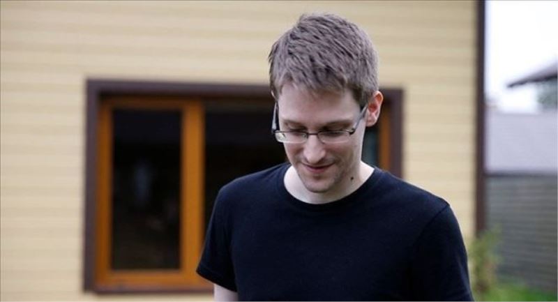 Snowden: ABD´de casuslukla suçlanan birinin adil yargılanması mümkün değil  