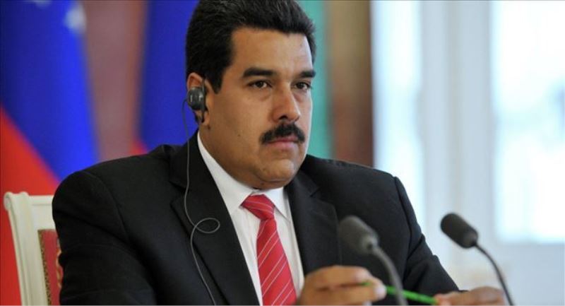Küba ve Venezüella liderlerinden ´ABD müdahalesi´ uyarısı 