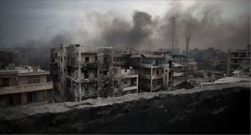 Rusya: Ateşkes anlaşmasına rağmen Suriye ordusuna saldırılar artışta