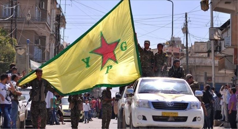 Türkiye, Cenevre´de uyardı: YPG, Suriye´nin parçalanmasına yol açabilir  