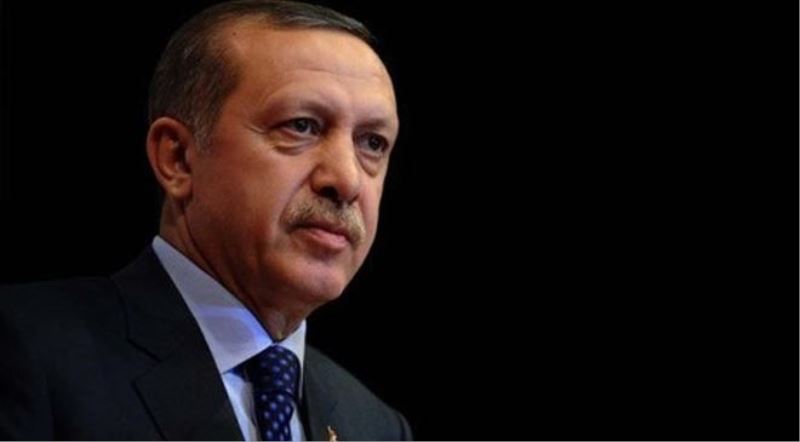 Erdoğan: Sınırımızda terör koridoru oluşmasına rıza gösteremeyiz  