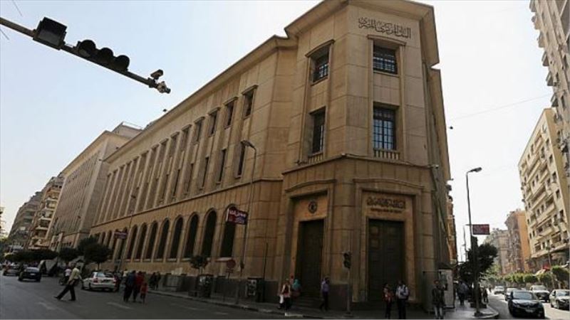 Euromoney Konferansı Kahire´de toplandı, gündem Mısır ekonomisi