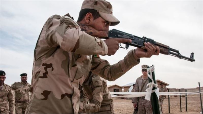 ABD Erbil ve Bağdat Musul Operasyonu İçin Anlaştı