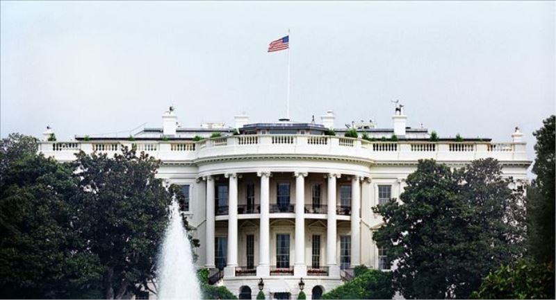 Beyaz Saray yakınında şüpheli paket alarmı  