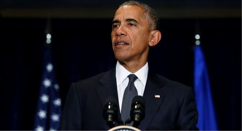 Obama: Mültecilere istihdam ve eğitim imkanı sunulacak  